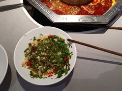 -蜀九香火锅(九眼桥店)