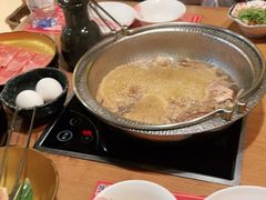 -牛New寿喜烧(青浦店)