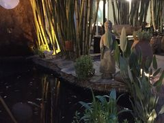 -新竹里馆·花园餐厅(兴苑路店)