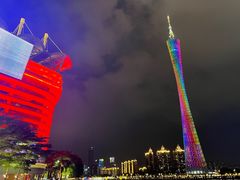 -海心沙亚运公园
