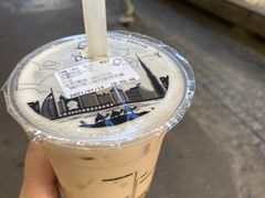 -Koi thé(水坑尾街店)