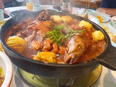 -晋美大掌柜(新建路店)