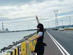 -汕尾风车岛