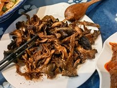 -云南李记罐罐米线饵丝小吃(汉中门金鹰店)
