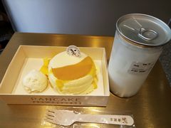 -食武士·舒芙蕾(新街口明瓦廊店)
