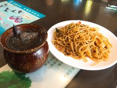 南昌小吃标配-龙老五汤店(站前西路店)