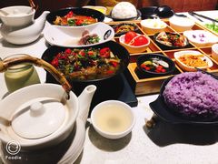 -新仙清汤牛腩(铜锣湾店)