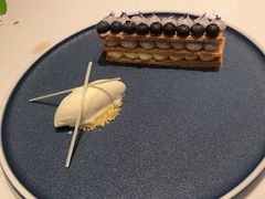 -L'Arome芳芳法国餐厅(仙林金鹰店)