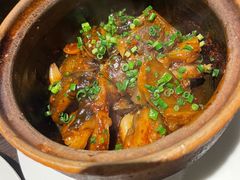 -甄御•海鲜新青岛菜(麦岛店)