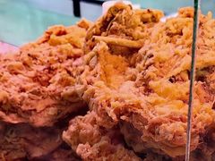 -秦氏环球炸鸡(解放北路店)