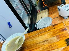 -老字号鸭血粉丝汤(水香街店)