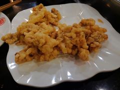 -百年川椒重庆老火锅(光谷店)
