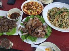 -东北风情(康桥路店)