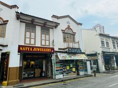 -小印度