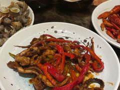 -汉丽斯巴西烤肉自助(市南店)