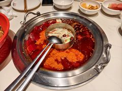 -周师兄大刀腰片火锅(解放碑总店)
