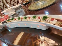 -新疆巴州金丝特餐厅(大钟寺店)