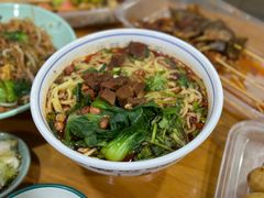 -小朱麻辣串(益民街店)