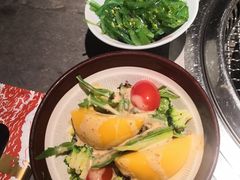 -厚贞日式烤肉(龙之梦店)