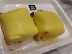 芒果班戟-满记甜品(江桥万达店)