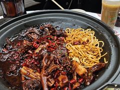 -回味黑鸭煲·始于2006(万松园店)