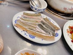 -金龙·打边炉(武进路店)