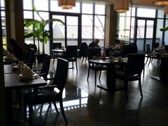 大堂-水月周庄铂尔曼酒店-水月荟中餐厅