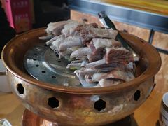 蒙料一八手把肉-蒙料·手把肉(望京店)