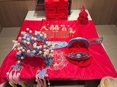-海底捞火锅(巴黎春天浦建店)