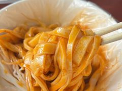 米皮-秦豫肉夹馍(骡马市总店)