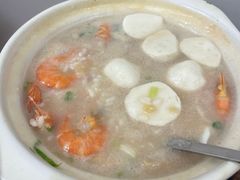 -桂园白粥·潮汕老味道