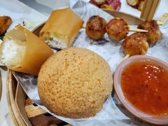 -蔡澜点心·粤菜(月星环球港店)