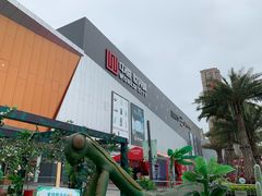 -肯德基(南安中骏世界城店)