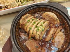 -鲜得莱渔港·小平岛海胆馆(七贤岭店)