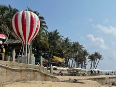 -海南分界洲岛旅游区