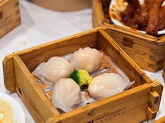 -南宁荔园维景国际酒店·荔园中餐厅