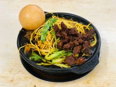 -南湖胖子砂锅(五福街店)