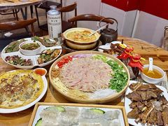 -官塘锋记鱼生·生腌·砂锅粥(牌坊街店)