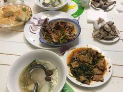 -尔力新疆丸子汤(北屯店)