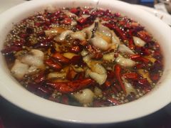 永安经典水煮鱼-永安鱼庄·镇江菜(东吴路店)