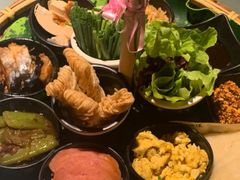 -淀里船宴(卓达店)