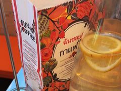 -小小集渔·泰式大排档(太古里香槟店)