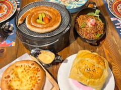 -卢布里西餐厅(总店)