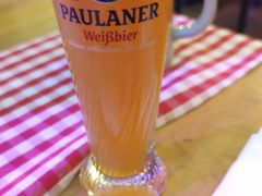 -PAULANER普拉那德国啤酒花园(千玺广场店)