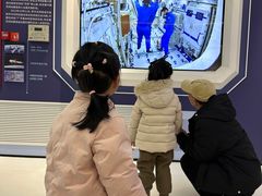 -中国航天博物馆