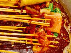 -马路边边串串香(双井直营店)