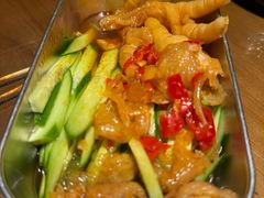 -神府路壹号·海鲜烧烤·砂锅粥·锅物(三坊七巷店)