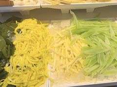 -醉人椒麻辣香锅(上地华联店)
