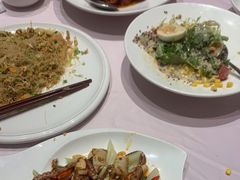 -紫阳海鲜楼·传承闽味(长乐路总店)