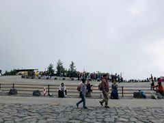 -富士山吉田線五合目